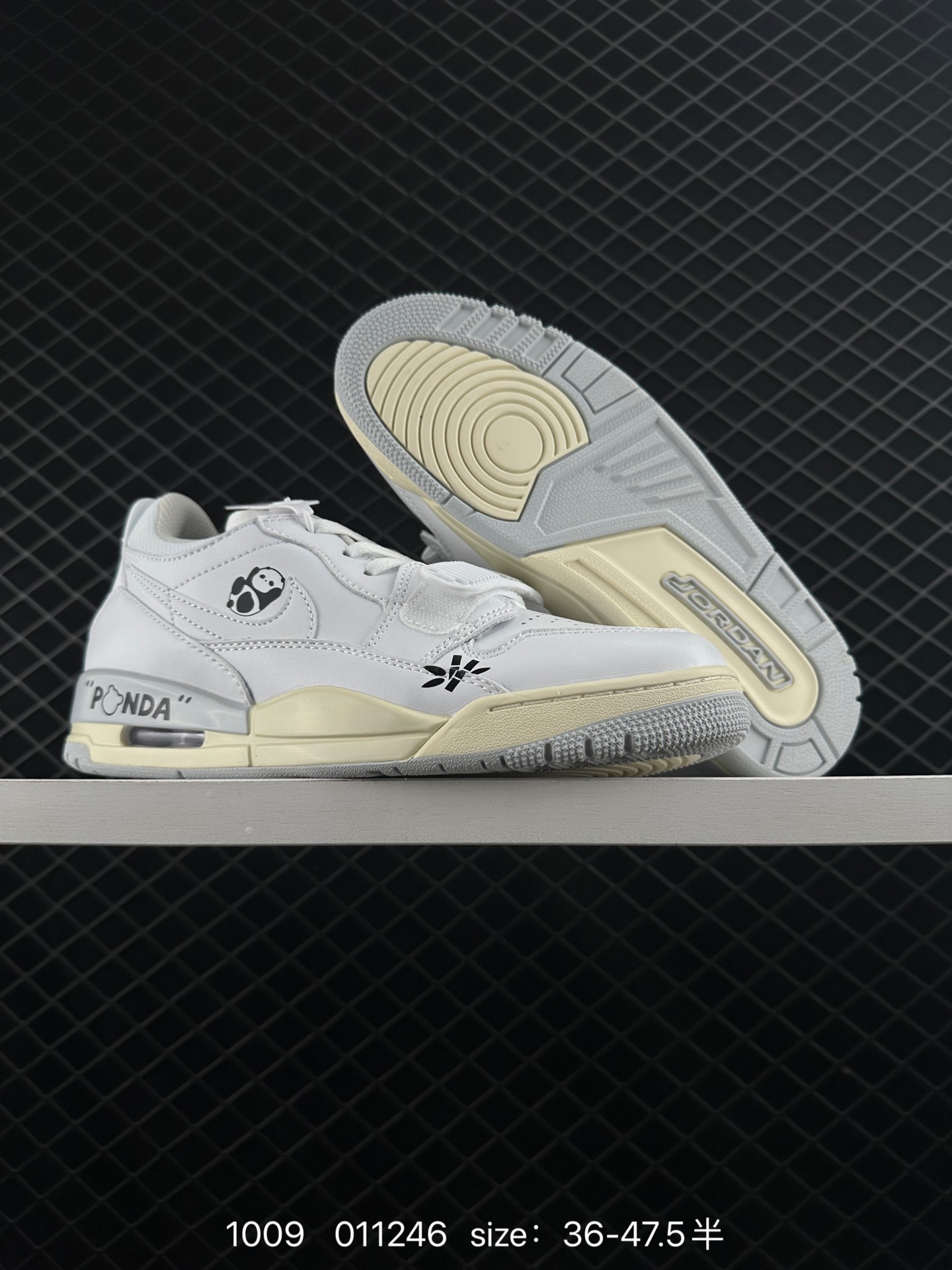 Air Jordan Legacy 312